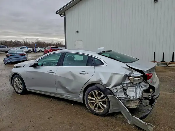1G1ZE5ST7GF255919 2016 CHEVROLET MALIBU - Image 2