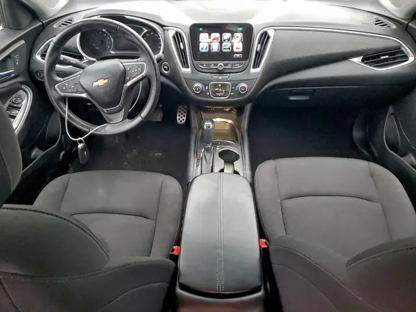 1G1ZE5ST7GF255919 2016 CHEVROLET MALIBU - Image 8