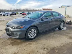 1G1ZE5ST7GF257122 2016 CHEVROLET MALIBU