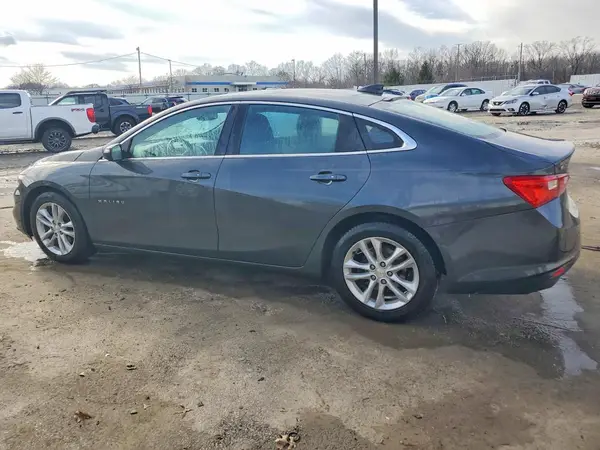 1G1ZE5ST7GF257122 2016 CHEVROLET MALIBU - Image 2