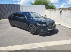 1G1ZE5ST7GF257217 2016 CHEVROLET MALIBU