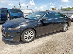1G1ZE5ST7GF257329 2016 CHEVROLET MALIBU