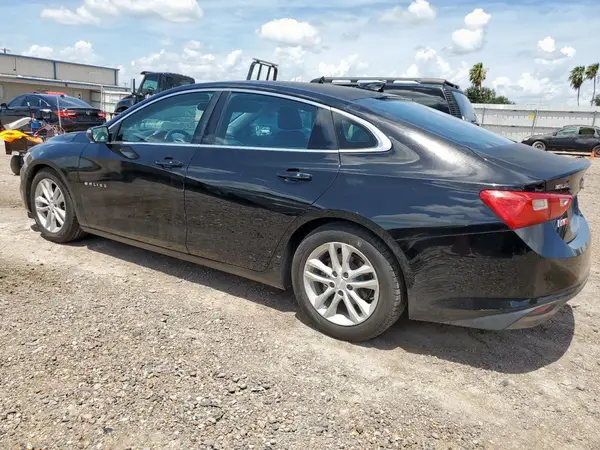 1G1ZE5ST7GF257329 2016 CHEVROLET MALIBU - Image 2
