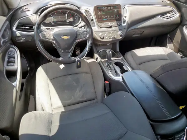 1G1ZE5ST7GF257329 2016 CHEVROLET MALIBU - Image 8