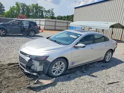 1G1ZE5ST7GF258724 2016 CHEVROLET MALIBU