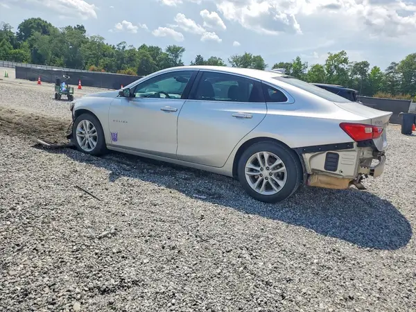 1G1ZE5ST7GF258724 2016 CHEVROLET MALIBU - Image 2
