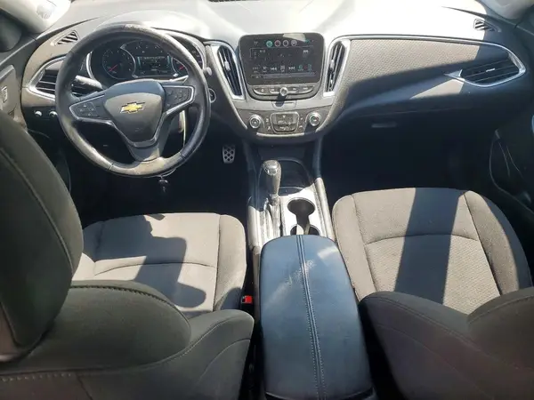 1G1ZE5ST7GF258724 2016 CHEVROLET MALIBU - Image 8