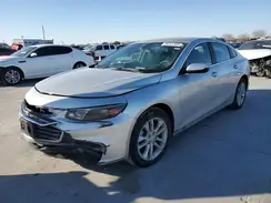 1G1ZE5ST7GF259453 2016 CHEVROLET MALIBU