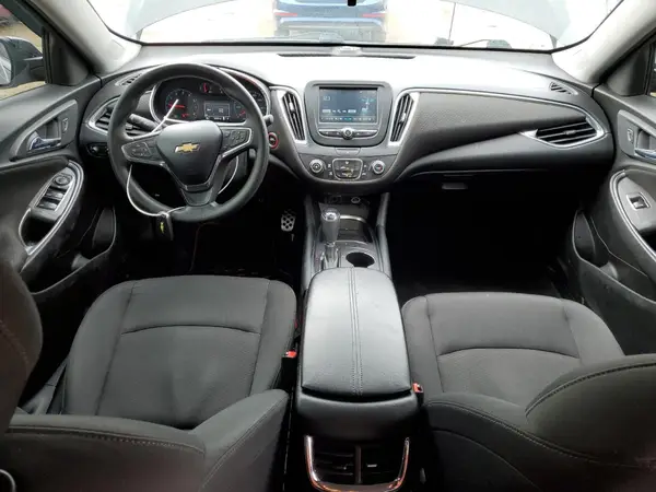 1G1ZE5ST7GF260389 2016 CHEVROLET MALIBU - Image 8