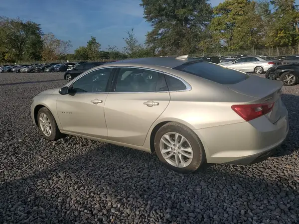 1G1ZE5ST7GF260490 2016 CHEVROLET MALIBU - Image 2