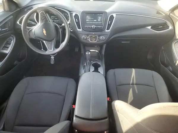 1G1ZE5ST7GF260490 2016 CHEVROLET MALIBU - Image 8