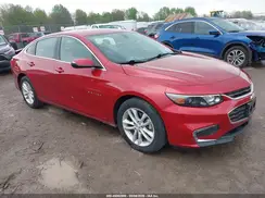 1G1ZE5ST7GF261168 2016 CHEVROLET MALIBU