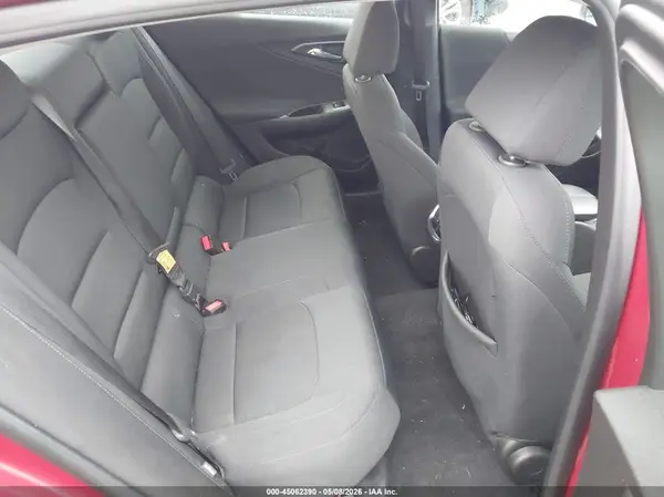 1G1ZE5ST7GF261168 2016 CHEVROLET MALIBU - Image 8