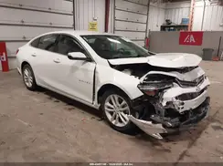 1G1ZE5ST7GF261283 2016 CHEVROLET MALIBU