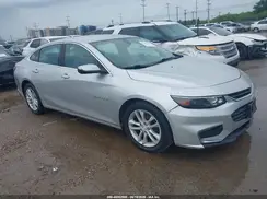 1G1ZE5ST7GF261297 2016 CHEVROLET MALIBU