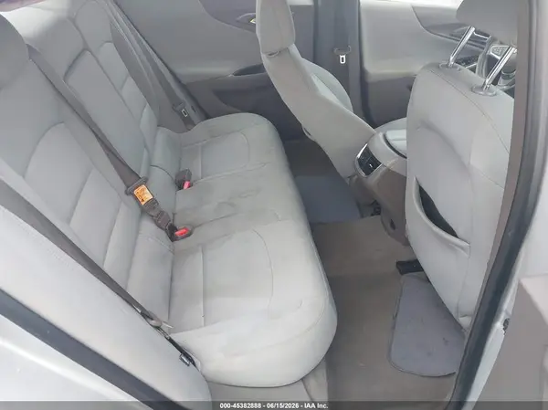 1G1ZE5ST7GF261297 2016 CHEVROLET MALIBU - Image 8