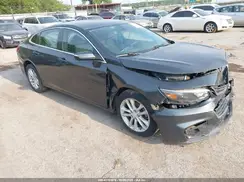 1G1ZE5ST7GF261395 2016 CHEVROLET MALIBU