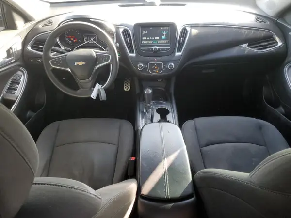 1G1ZE5ST7GF261395 2016 CHEVROLET MALIBU - Image 8