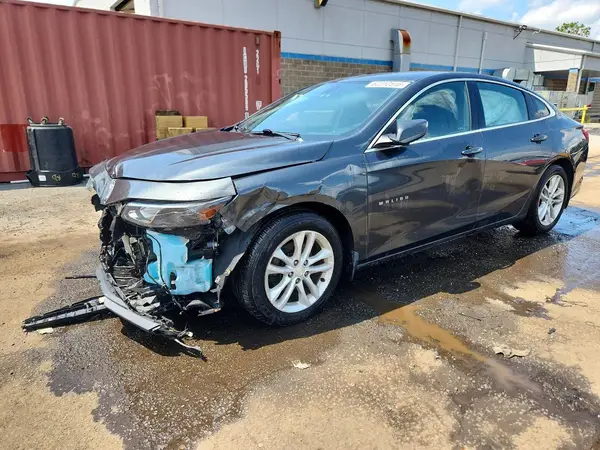 1G1ZE5ST7GF261641 2016 CHEVROLET MALIBU - Image 1