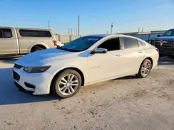 1G1ZE5ST7GF262398 2016 CHEVROLET MALIBU