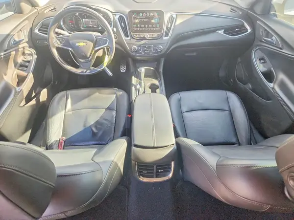1G1ZE5ST7GF262398 2016 CHEVROLET MALIBU - Image 8