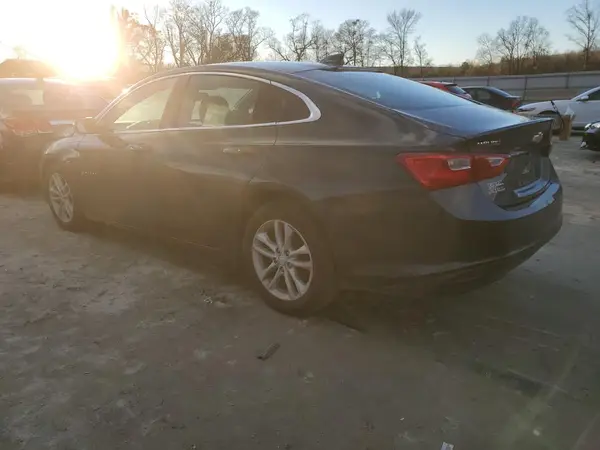 1G1ZE5ST7GF262708 2016 CHEVROLET MALIBU - Image 2