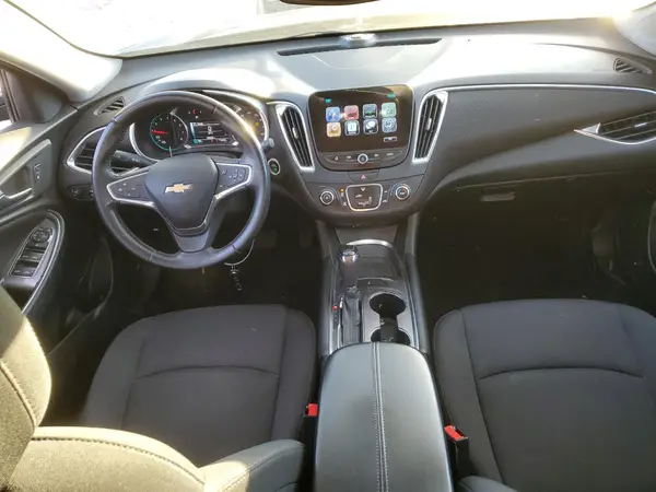 1G1ZE5ST7GF262708 2016 CHEVROLET MALIBU - Image 8