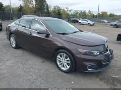 1G1ZE5ST7GF264409 2016 CHEVROLET MALIBU
