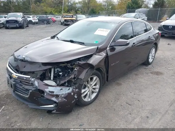 1G1ZE5ST7GF264409 2016 CHEVROLET MALIBU - Image 2
