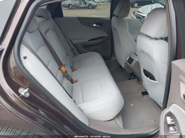 1G1ZE5ST7GF264409 2016 CHEVROLET MALIBU - Image 8