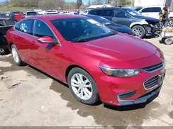 1G1ZE5ST7GF265981 2016 CHEVROLET MALIBU