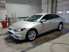 1G1ZE5ST7GF266564 2016 CHEVROLET MALIBU