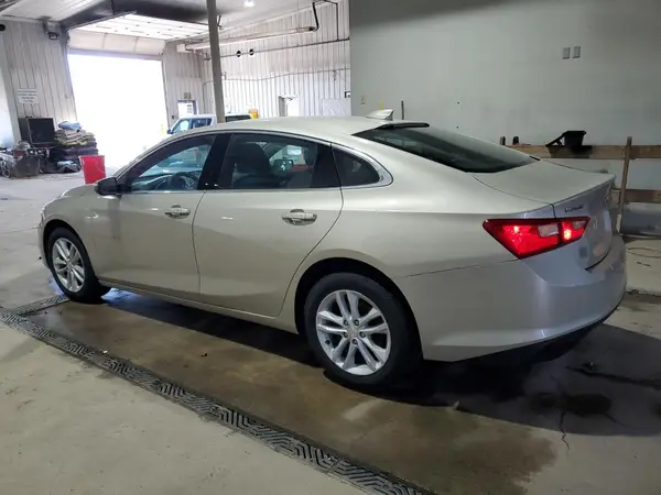 1G1ZE5ST7GF266564 2016 CHEVROLET MALIBU - Image 2