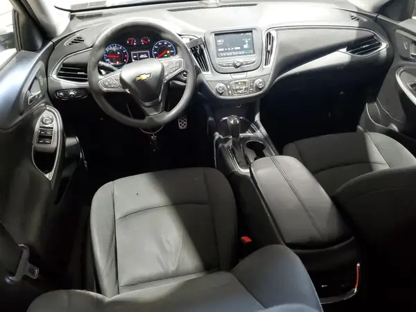 1G1ZE5ST7GF266564 2016 CHEVROLET MALIBU - Image 8