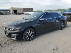1G1ZE5ST7GF266614 2016 CHEVROLET MALIBU