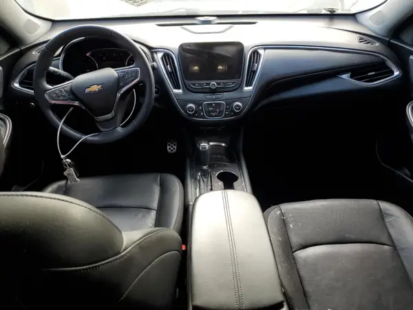 1G1ZE5ST7GF266614 2016 CHEVROLET MALIBU - Image 8