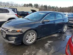 1G1ZE5ST7GF266886 2016 CHEVROLET MALIBU