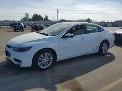 1G1ZE5ST7GF267505 2016 CHEVROLET MALIBU