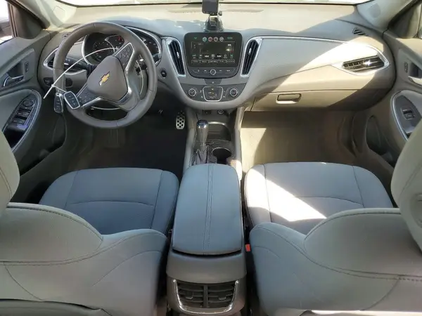 1G1ZE5ST7GF267505 2016 CHEVROLET MALIBU - Image 8