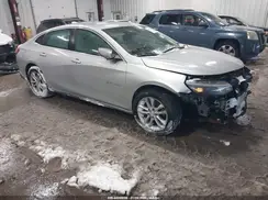 1G1ZE5ST7GF268038 2016 CHEVROLET MALIBU