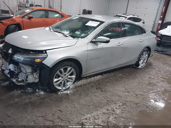 1G1ZE5ST7GF268038 2016 CHEVROLET MALIBU - Image 2