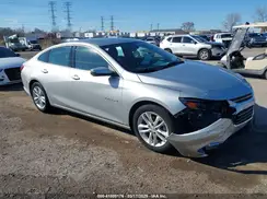 1G1ZE5ST7GF268623 2016 CHEVROLET MALIBU