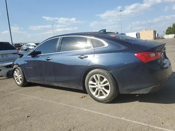 1G1ZE5ST7GF268685 2016 CHEVROLET MALIBU - Image 2