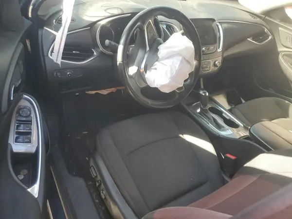 1G1ZE5ST7GF268685 2016 CHEVROLET MALIBU - Image 8