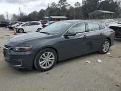 1G1ZE5ST7GF269609 2016 CHEVROLET MALIBU
