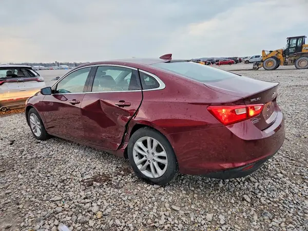 1G1ZE5ST7GF269979 2016 CHEVROLET MALIBU - Image 2