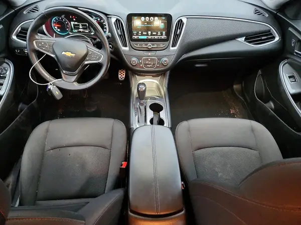 1G1ZE5ST7GF269979 2016 CHEVROLET MALIBU - Image 8