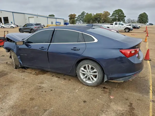 1G1ZE5ST7GF270095 2016 CHEVROLET MALIBU - Image 2
