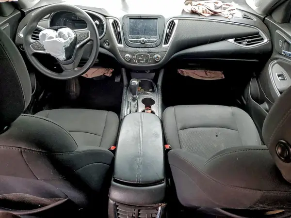 1G1ZE5ST7GF270095 2016 CHEVROLET MALIBU - Image 8