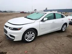 1G1ZE5ST7GF270307 2016 CHEVROLET MALIBU